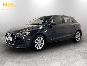 Used Audi A1 2019 for sale - 79072477: Photo