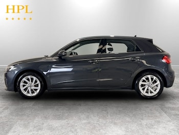 Used Audi A1 2019 for sale - 79072477: Photo