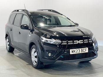Dacia - Jogger