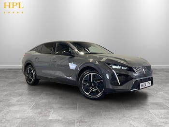 Used Peugeot 408 2024 for sale - 79764357: Photo