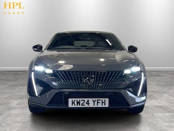 Used Peugeot 408 2024 for sale - 79764357: Photo