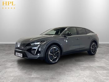 Used Peugeot 408 2024 for sale - 79764357: Photo