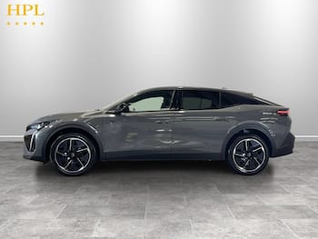 Used Peugeot 408 2024 for sale - 79764357: Photo