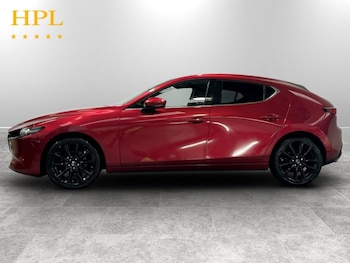 Used Mazda Mazda3 2021 for sale - 78887407: Photo