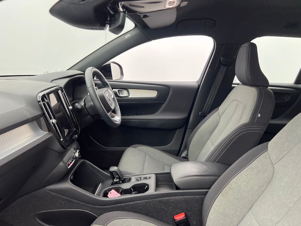 Used Volvo XC40 2022 for sale - 76546573: Photo 10
