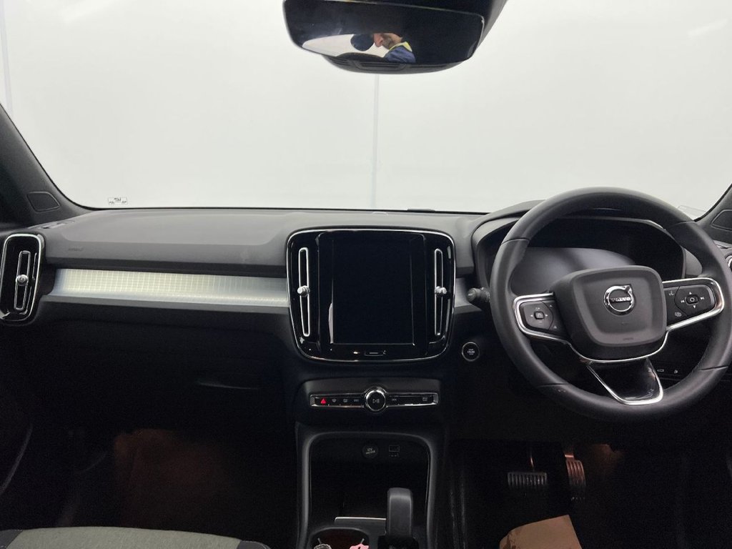 Used Volvo XC40 2022 for sale - 76546573: Photo 11
