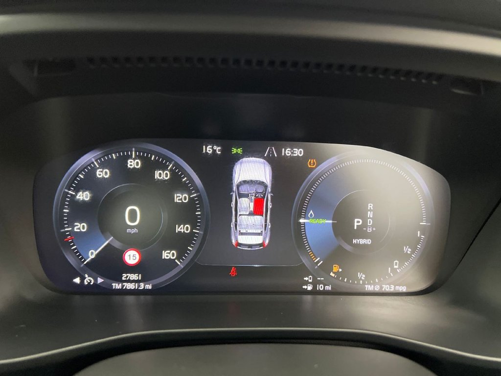 Used Volvo XC40 2022 for sale - 76546573: Photo 14