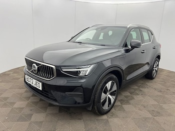Volvo - XC40