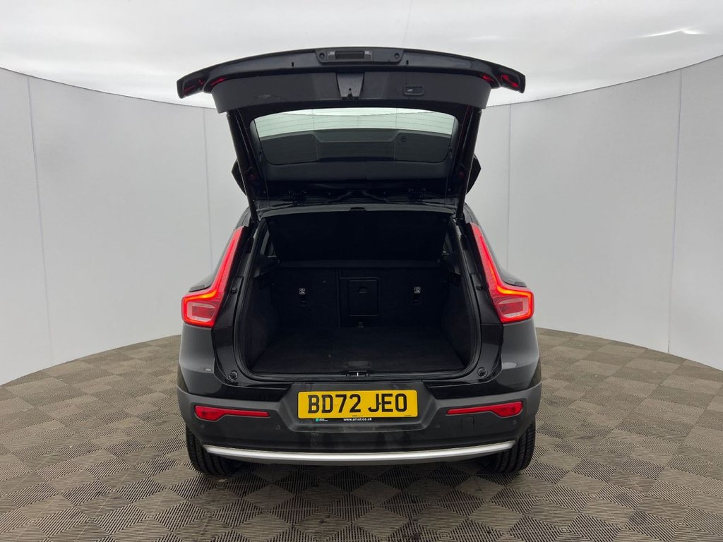 Used Volvo XC40 2022 for sale - 76546573: Photo 5