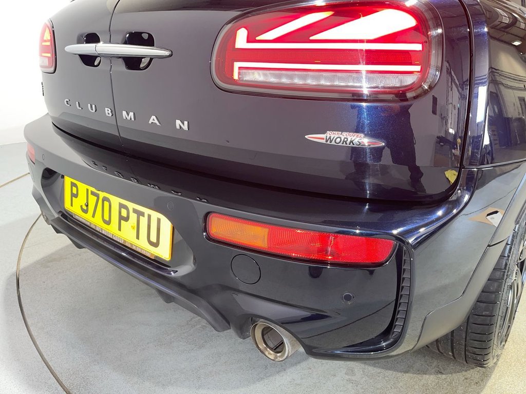 Used MINI Clubman 2020 for sale - 76605163: Photo 13