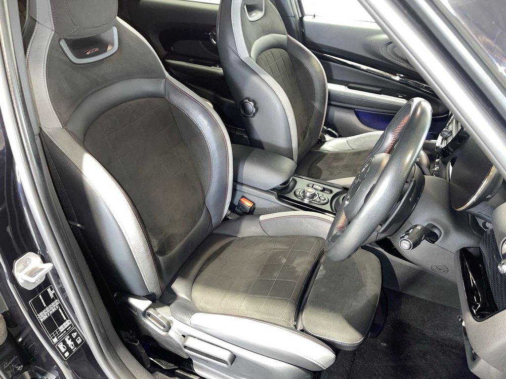 Used MINI Clubman 2020 for sale - 76605163: Photo 14