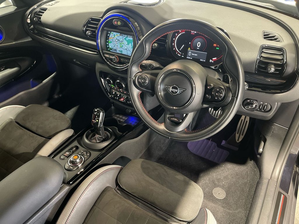 Used MINI Clubman 2020 for sale - 76605163: Photo 15