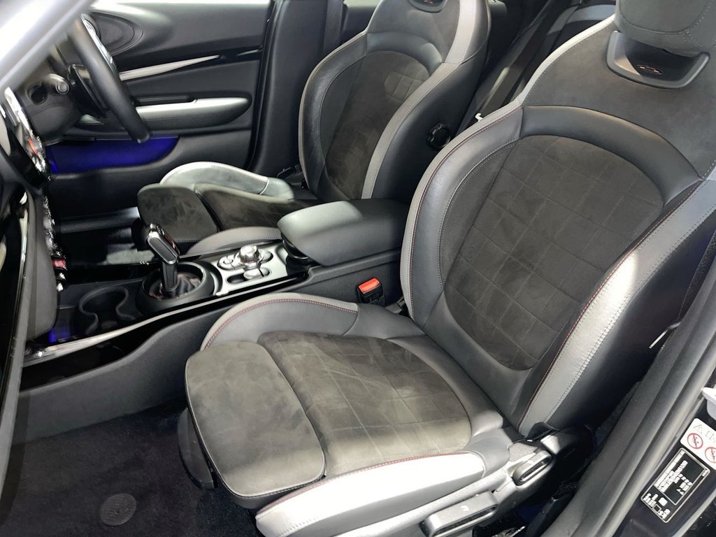 Used MINI Clubman 2020 for sale - 76605163: Photo 16