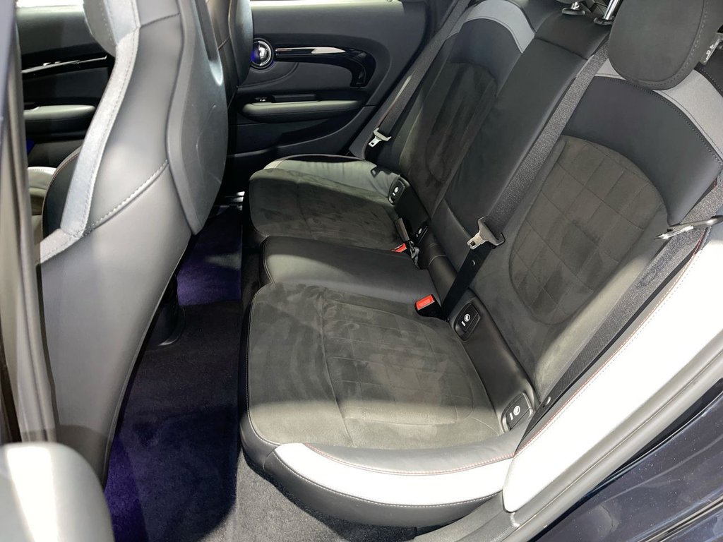 Used MINI Clubman 2020 for sale - 76605163: Photo 17