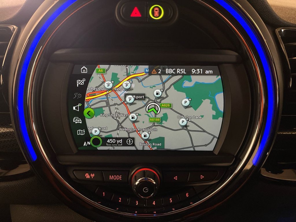 Used MINI Clubman 2020 for sale - 76605163: Photo 18