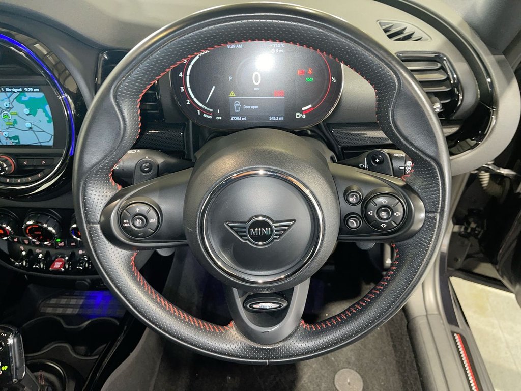 Used MINI Clubman 2020 for sale - 76605163: Photo 20