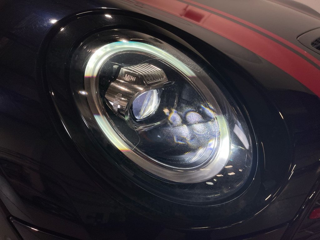 Used MINI Clubman 2020 for sale - 76605163: Photo 21