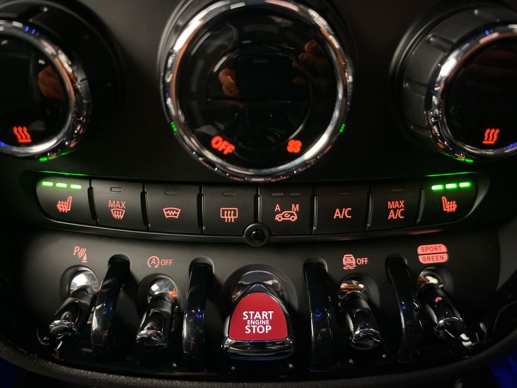 Used MINI Clubman 2020 for sale - 76605163: Photo 22