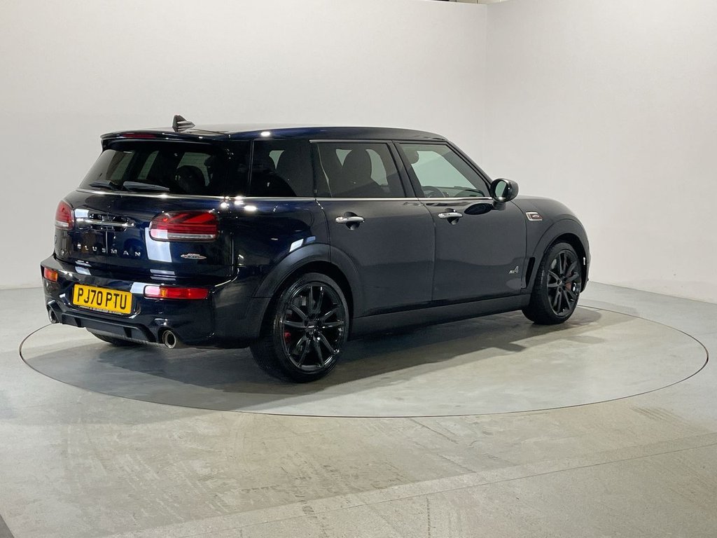 Used MINI Clubman 2020 for sale - 76605163: Photo 8