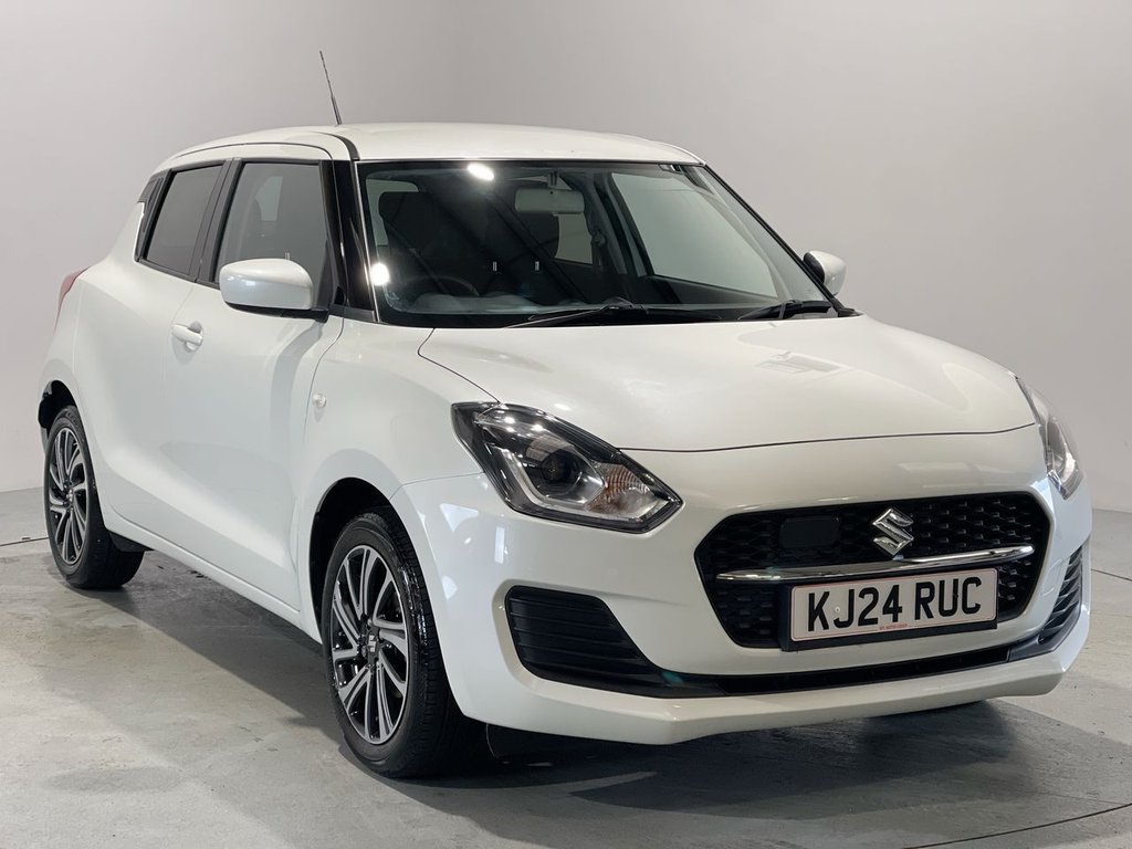 Used Suzuki Swift 2024 for sale - 76038691: Photo 15