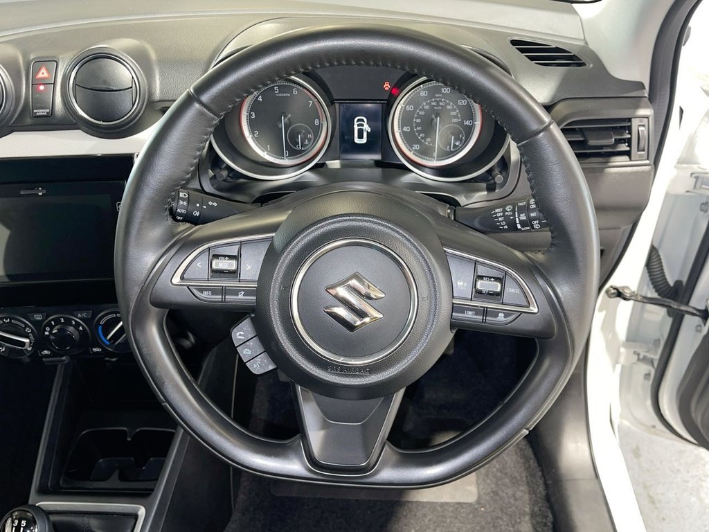 Used Suzuki Swift 2024 for sale - 76038691: Photo 17