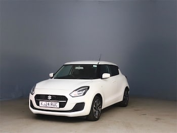 Suzuki - Swift