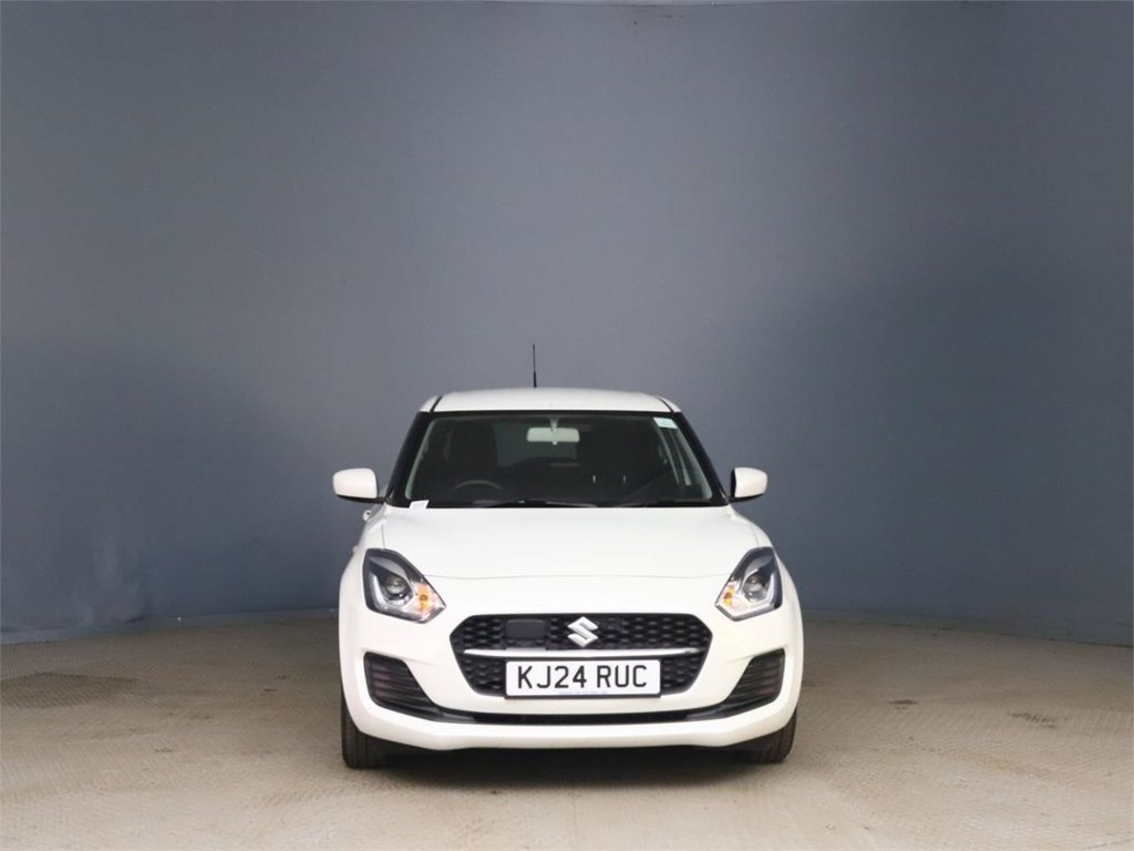 Used Suzuki Swift 2024 for sale - 76038691: Photo 3