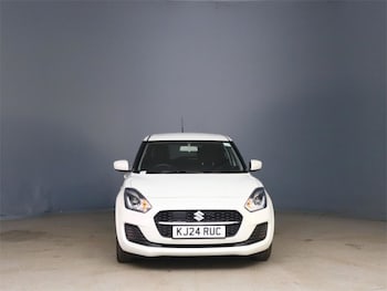 Used Suzuki Swift 2024 for sale - 76038691: Photo 3