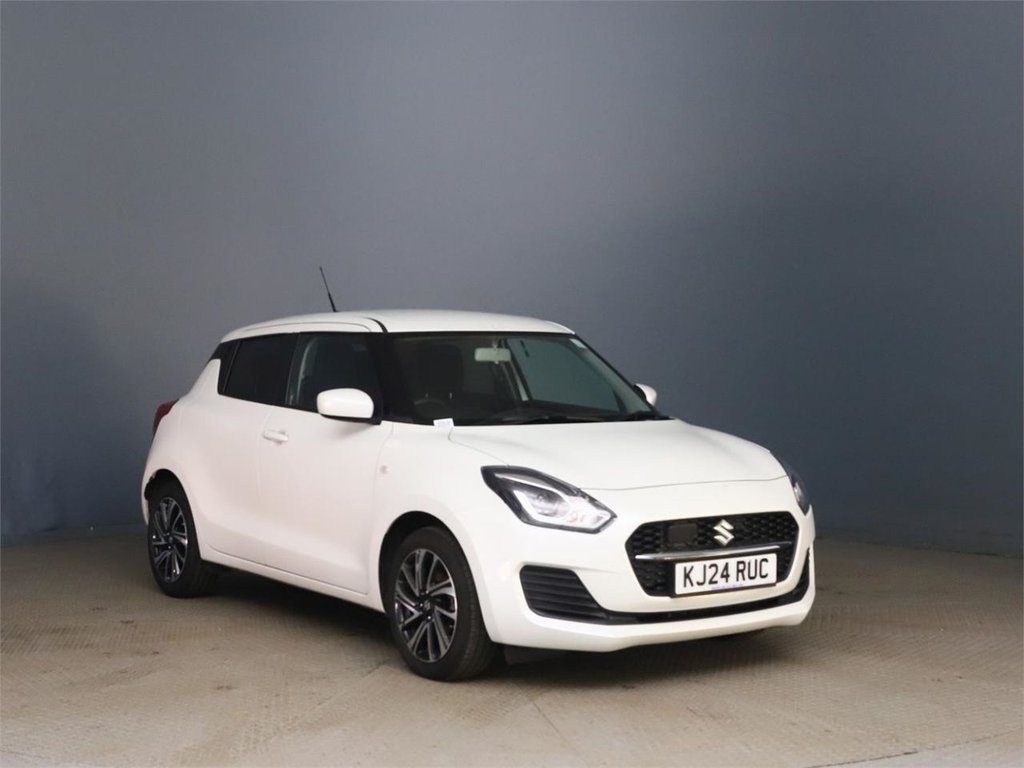 Used Suzuki Swift 2024 for sale - 76038691: Photo 4