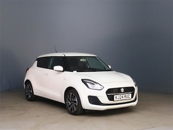 Used Suzuki Swift 2024 for sale - 76038691: Photo 4