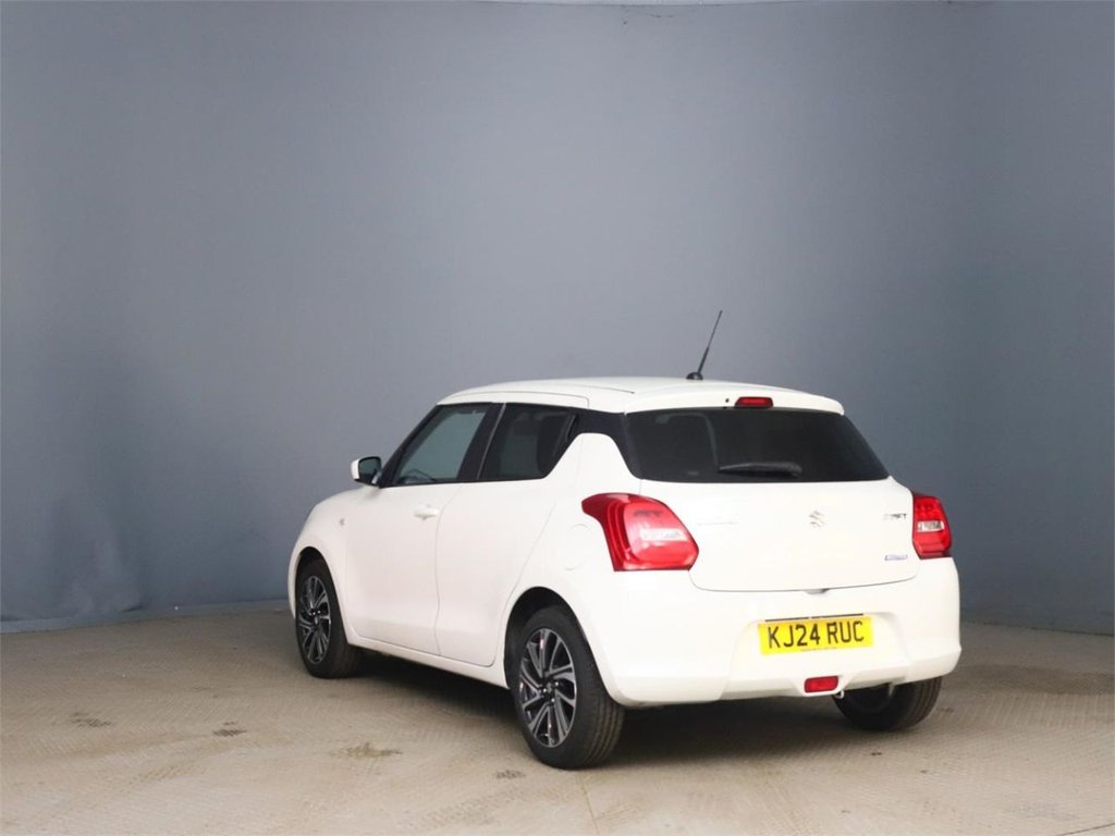 Used Suzuki Swift 2024 for sale - 76038691: Photo 6