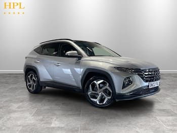 Used Hyundai TUCSON 2022 for sale - 79778036: Photo