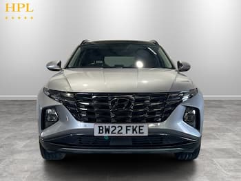 Used Hyundai TUCSON 2022 for sale - 79778036: Photo