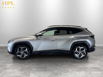 Used Hyundai TUCSON 2022 for sale - 79778036: Photo