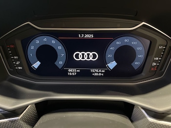 Used Audi A1 2023 for sale - 75110944: Photo