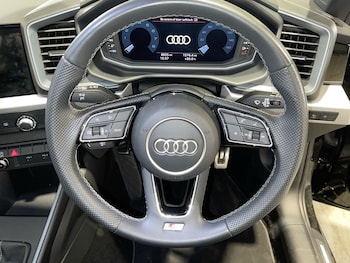 Used Audi A1 2023 for sale - 75110944: Photo