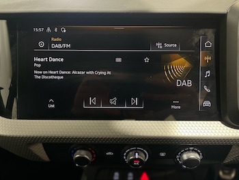 Used Audi A1 2023 for sale - 75110944: Photo
