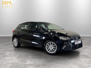 Used SEAT Ibiza 2019 for sale - 79686602: Photo
