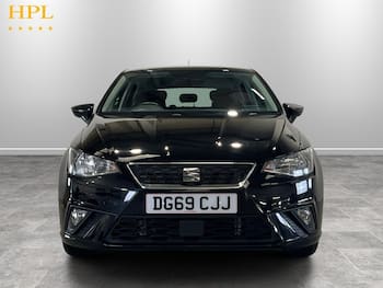 Used SEAT Ibiza 2019 for sale - 79686602: Photo
