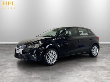 Used SEAT Ibiza 2019 for sale - 79686602: Photo