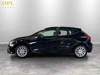 Used SEAT Ibiza 2019 for sale - 79686602: Photo