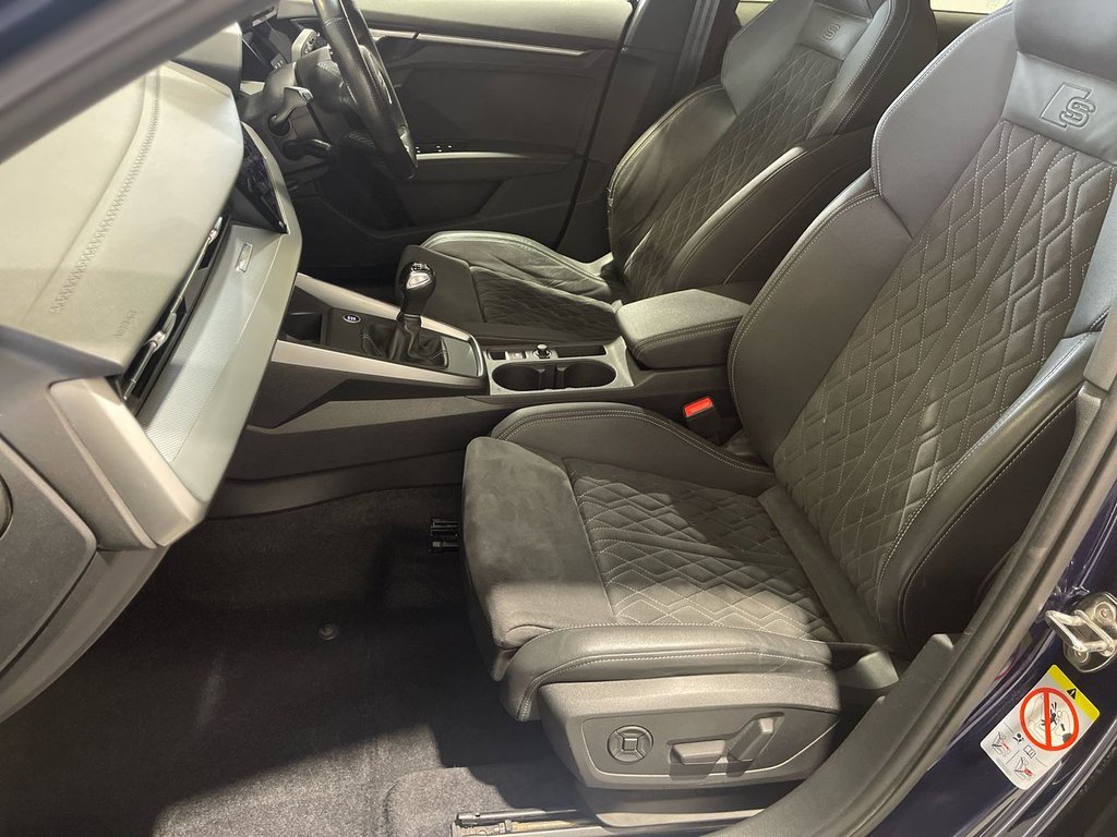 Used Audi A3 2022 for sale - 77110718: Photo 15