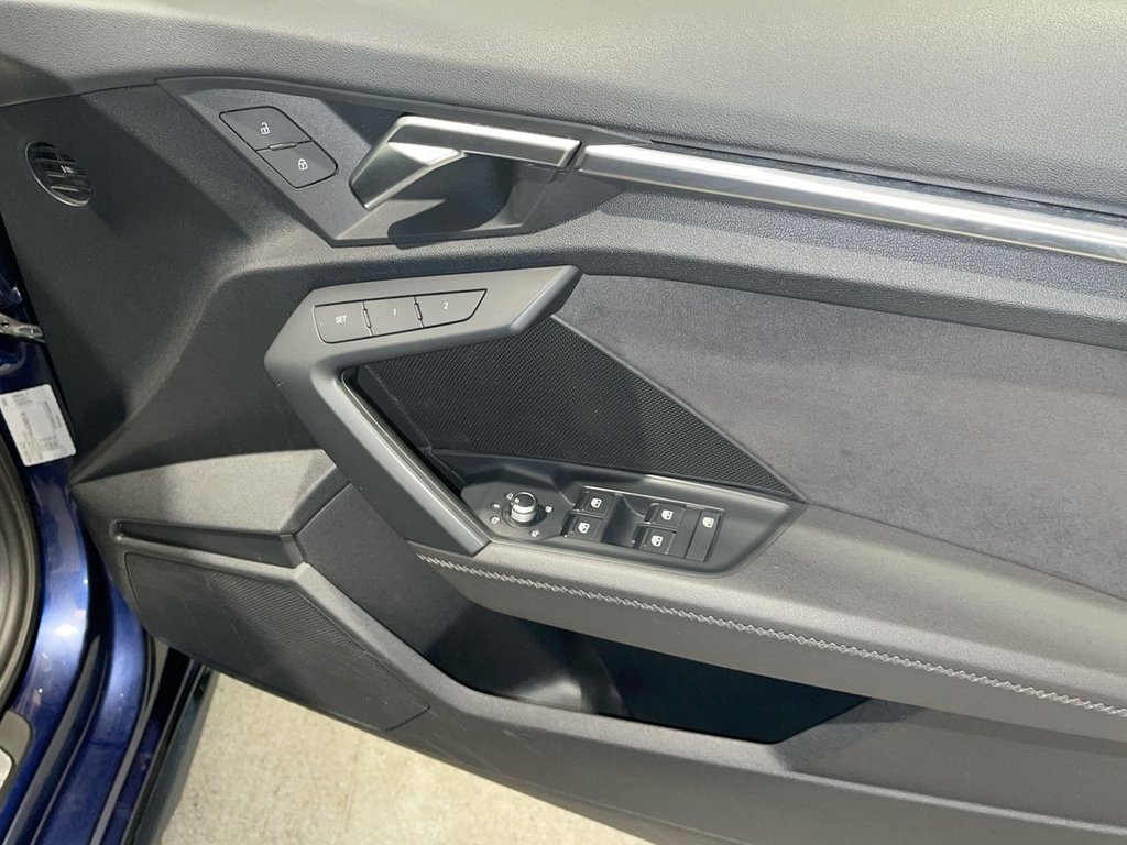 Used Audi A3 2022 for sale - 77110718: Photo 24