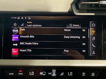 Used Audi A3 2022 for sale - 77110718: Photo