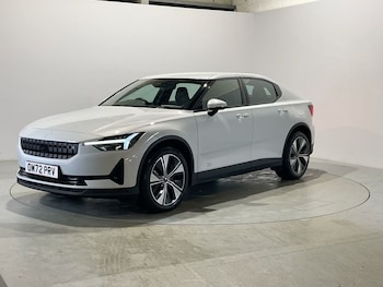 Used Polestar Polestar 2 2023 for sale - 77172104: Photo