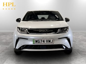 Used BYD Dolphin 2024 for sale - 79313735: Photo