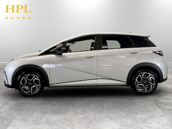 Used BYD Dolphin 2024 for sale - 79313735: Photo