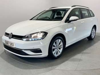 2017 (67) - 1.6 TDI BlueMotion Tech SE Nav Estate 5dr Diesel Manual Euro 6 (s/s) (115 p