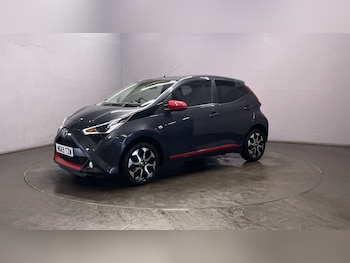 Used Toyota AYGO 2019 for sale - 75960965: Photo