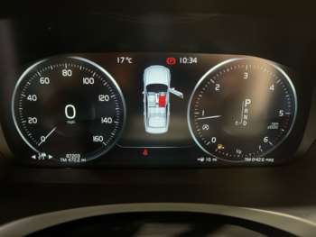 Used Volvo S90 2018 for sale - 75116309: Photo